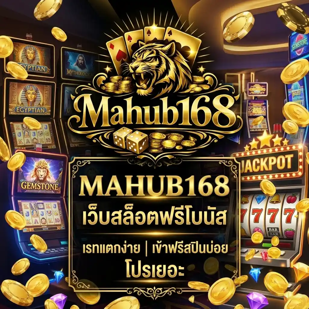 MAHUB168